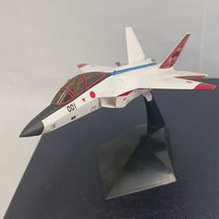 ホビーマスター 航空自衛隊 T-4 練習機 レッドドルフィン 浜松基地