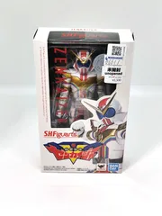 S.H.Figuarts　機界戦隊ゼンカイジャー　ゼンカイザー新品未開封品