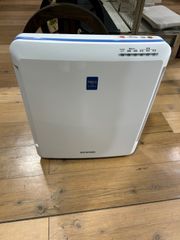 PRIMAVERA 光触媒空気清浄機 スタンド型 ホワイト PRIMAVERA 光触媒空気清浄機 スタンド型 ホワイト - メルカリ