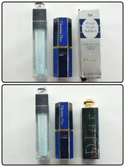 ✨自分へのご褒美に！✨　Dior　リップセット／SC-0309M