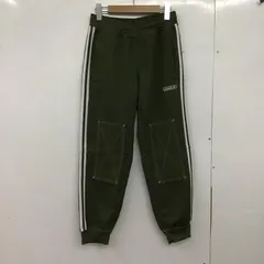 adidas アディダス パンツ ワークパンツ、ペインターパンツ gn3808 ボトム ワイドパンツ トラックパンツ