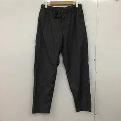 GRAMICCI  グラミチ パンツ スラックス gmp-19s856 19SSビームス別注 イージースラックスパンツ