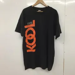 FRUIT OF THE LOOM フルーツオブザルーム Tシャツ 半袖 半袖カットソー プリントTシャツ クルーネックカットソー 90s koolのサムネイル