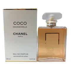 シャネル ココ マドモアゼル オードゥ パルファム 100ml CHANEL