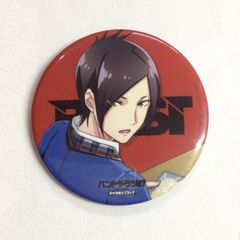 ハイキュー‼︎ 岩泉一（ジャージ） キャラクターハンガー ジャンプ