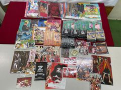 シャア表紙】アニメージュ 3冊セット 【付録有】 髙橋瑠美子特別企画