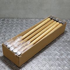 未使用 山吉型玄能 260g 大工道具 玄能 玄翁 金槌 ハンマー ヤマキチ型