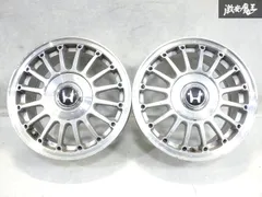 2026年最新】15インチ ホンダ 純正の人気アイテム - メルカリ