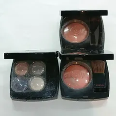 ✨早い者勝ち！CHANEL入り✨CHANEL　アイシャドウ＆チーク セット／SC-0244M