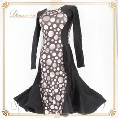 2026年最新】社交ダンス ワンピースの人気アイテム - メルカリ