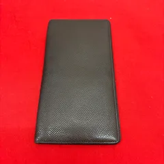 Tex Teq 財布　メンズ　レザー　テックステック