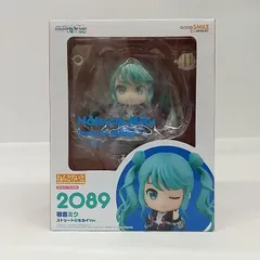 [東店41-3112-2602] [店舗併売]ねんどろいど 初音ミク ストリートのセカイVer.