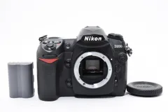 2026年最新】nikon d200の人気アイテム - メルカリ