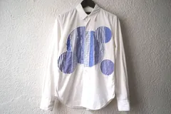 2026年最新】パッチワーク コムデギャルソンの人気アイテム - メルカリ