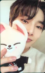 StrayKids KMstation I.N 樂-STAR SKZOO