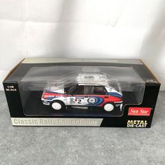 CALSONIC RACING TEAM トランスポーター 20周年記念 - メルカリ