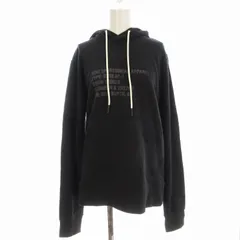 ナイキ NIKE プルオーバーフレンチテリーフーディー パーカー 長袖 S 黒 ブラック AH2021-010 AF1 /EE