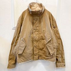 00s Y2K 変形 リネン ボノジャケット カスタムカルチャー 麻 - メルカリ
