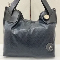 9078　PELLE BORSA　ペレボルサ　アライブ　Alive　トートバッグ　ハンドバッグ　ネイビー　レディース　軽量　シンプル　カジュアル　きれいめ