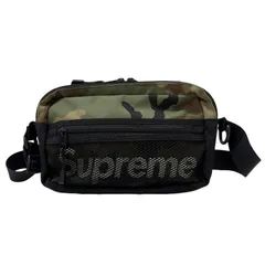 2026年最新】迷彩 バッグ SUPREMEの人気アイテム - メルカリ