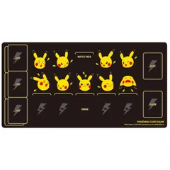 ポケカ 海外 プレイマット ピカゼク ポケモンカード 2026年最新