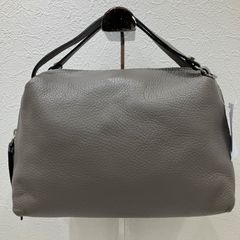 ゆうりん様専用GIANNI CHIARINI ALIFA ボア バッグS - メルカリ