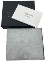 V6×Bijou timeless ネックレス - メルカリ
