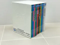 宮崎駿監督作品集 ジブリ Blu-ray【F6058-007】025