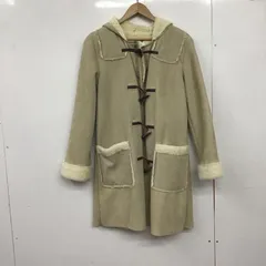 earth music&ecology アースミュージックアンドエコロジー コート ダッフルコート ロングコート アウター