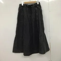 niko and... ニコアンド スカート ロングスカート 