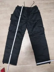 ダウンカーゴパンツ/34
