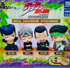 ジョジョの奇妙な冒険 ガチャ まとめ