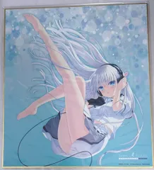 2026年最新】鳴瀬しろは 色紙の人気アイテム - メルカリ