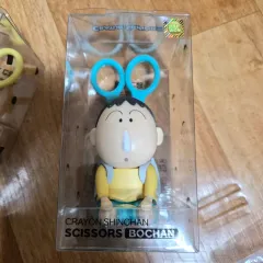 クレヨンしんちゃん 짱구는못말려 ボーちゃん クレヨンしんちゃん はさみ 新品 2個 まとめ