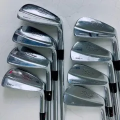 2026年最新】タイトリスト 690mbの人気アイテム - メルカリ