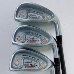 ルーツ フェアウェイウッド クリック R R2 5w 7w 2本 ROOTS GOLF