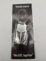 StrayKids We STAY together Hyunjin 鍵型キーホルダー