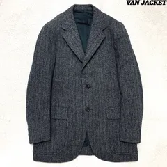 2026年最新】ヴァンジャケットの人気アイテム - メルカリ