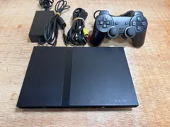 PS2 SCPH-70000 本体 セット
