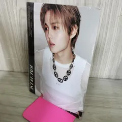 8-1 TREASURE 3rd MINI ALBUM LOVE PULSE 未開封 140320