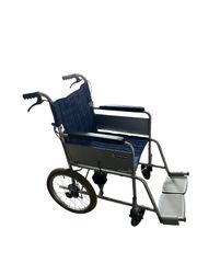 FM02E) アルミ 軽量 自走式 車椅子 車イス 関東圏～関西圏 送料無料 FM02E) アルミ 軽量 自走式 車椅子 車イス 関東圏～関西圏 送料無料