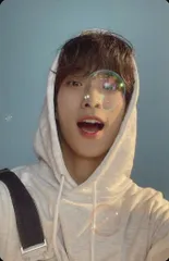 SEVENTEEN CARAT盤 DK DREAM 緑