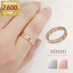 リング 指輪 レディース おしゃれ 太め ピンクゴールド ステンレス ファッション アクセサリー 15号 アレルギー 大きいサイズ 17号 金属アレルギー ローマ 数字 デザイン ポイント おしゃれ シンプル 可愛い 通勤 通学 カジュアル プレゼント