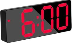 ALBERT CLOCK 2 Scarlett 置時計 美品 - メルカリ