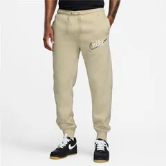 ナイキ スウェットパンツ メンズ NIKE クラブ フリース ジョガーパンツ 裏フリース 裏起毛 ロングパンツ 長ズボン スエット スポーツウェア 男性 スポーツMIX ボトムス 服  nike CLUB  メンズファッション/IF0700-229