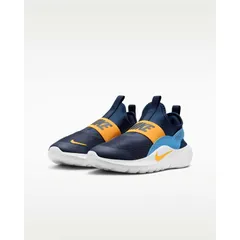 ナイキ ジュニア スニーカー NIKE フレックスランナー 4 GS｜子供靴 22.5-25cm キッズ ランニングシューズ スリッポン スリップオン 子ども 男の子 女の子 スポーツシューズ スポーティ 普段履き  運動靴  nike /IF2893-403