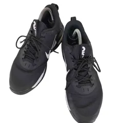 ナイキ NIKE NIKE AIR MAX ALPHA TRAINER 5 メンズ JPN：29 