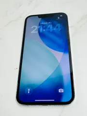 Apple iPhone 13 Pro 256GB MLUN3J/A SIMフリー ソフトバンク△  バッテリー74%  管理番号：8413