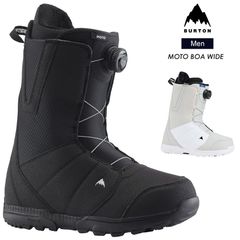 【美品✨️】Burton MOTO Speed Zone スノボーブーツ 27㎝ BURTON MOTO speed Zone 27cm - メルカリ