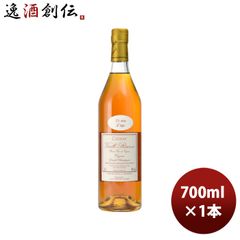 ポールジロー15年 Vieille Réserve 700ml 未開栓 - メルカリ